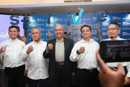 Tahun 2023, Shelter Indonesia Targetkan Pertumbuhan Bisnis Lebih dari 20 %