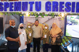 Gus Yani Ajak Kaum Milenial Ciptakan Ide Kreatif dan Inovatif Melalui Ajang Ginofest 2022