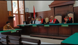 PT Bumi Samudra Jedine Jatuh Pailit, Kreditor Bisa Segera Ajukan Tagihan