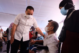 Baksos Layanan Terintegrasi Digelar Minggu, Wali Kota Eri Cahyadi Ingin Banyak Diakses Warga