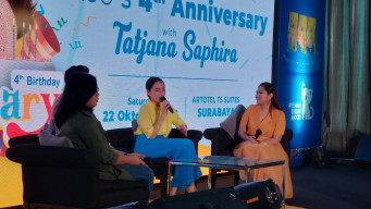 Penjualan Pet Food Meningkat Dua Kali Lipat