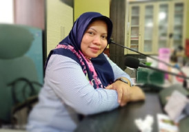 Dewan Usulkan Kenaikan Honor Guru TPA/TPQ, Guru Sekolah Minggu dan Bunda PAUD PPT