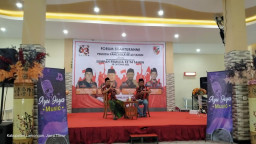 Baca juga : Selamatkan Ideologi Pancasila, Pemuda Pancasila Harus Berani Nyaleg