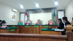 Kuasa Hukum Minta Hentikan Kasus Yang Menimpa Kakek Mariyadi