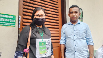 Nilai Gugatan Noer Qodim Error In Persona, Kuasa Hukum KSDR Harap Hakim Tetap Netral