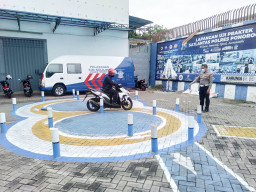 Wujudkan Layanan Prima, Polres Ponorogo Buka Layanan JATIL