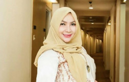 Roro Fitri Tak Sabar Lagi Menjanda