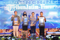 Konsisten Implementasikan Net Zero Emission, PLN Sabet Penghargaan Green Energy for Indonesia