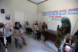 Fasilitasi Usaha Mikro Naik Kelas dengan Sertifikasi Halal, PLN Dorong Pelaku Usaha Mikro Berkembang Pesat