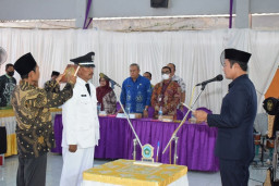 Labu Putih Dermolemahbang, Menjadi Produk Unggulan Kabupaten Lamongan
