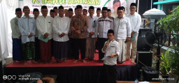Alumni Tebuireng di Lamongan Diminta Ikut Jaga Perdamaian dan Kemajemukan