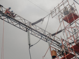 Minimalisir Potensi Gangguan, PLN Lakukan Perbaikan di GI Buduran Tanpa Padam