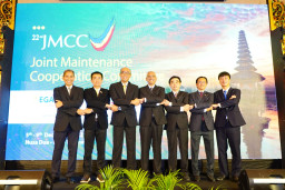 Gelar JMCC ke 22, PT PLN Buka Ajang Knowledge Sharing Antar Perusahaan Energy Asia