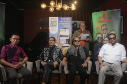 Industri kreatif Indonesia Bangkit, DeHills Corporation Hadirkan Konser Semua Jadi Satu
