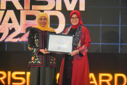 Perahu Ijon-ijon Lamongan Resmi Ditetapkan sebagai WBTB Indonesia