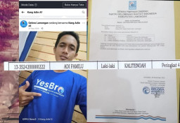 Duuh... Anggota Partai Politik di Lamongan Lolos Seleksi Panitia Pemilihan Kecamatan