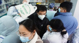 Omicron Ngegas di China, 2 Juta Orang Terancam Meninggal