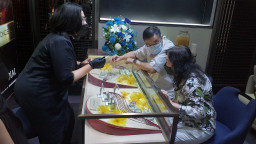 Hadir di Tunjungan Plaza 4 Surabaya, Mondial Usung Konsep House of Brands