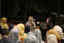 Targetkan Pelayanan Prima 2023, Ini Catatan Penting Walikota Ning Ita