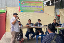 Tepis Pengelolaan Keuangan Buruk, KSDR Catatkan Laba 4 Persen Dalam RAT 2021