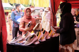 Antisipasi Resesi Global, Pemkot Mojokerto Perkuat Bussines Matching