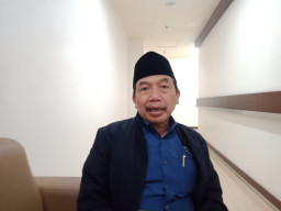 Dewan Nilai Pemkot Kurang Tegas Menindak Persil Berdiri di Jalur Hijau