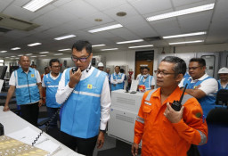 Peringati HOP 2022 Indonesia, PLN Pastikan Kelistrikan Jelang Tahun Baru Aman