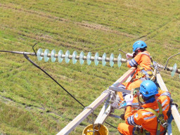 PLN Lakukan Langkah Preventif Guna Antisipasi Datangnya Cuaca Ekstrem Jelang Nataru