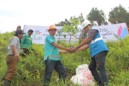 Darmawan Prasodjo dan Navigasinya Memimpin Transformasi Hijau Di Tubuh PLN