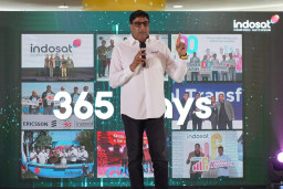 Setahun Merger, Indosat Ooredoo Hutchison Rilis Riset Empowering Indonesia 2023