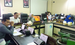 Penyesuaian Tarif PDAM Tepat Sasaran, DPRD Surabaya Dorong Validasi Data Pelanggan