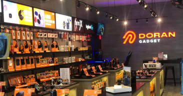 Doranniversary 2022, Doran Group Bagi-bagi Hadiah Hingga 100 Juta