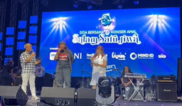 Tokoh Aremania Tuntut Oknum Polisi Penembak Gas Air Mata di Kanjuruhan Jadi Tersangka