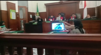 Desak Hakim Batalkan Gugatan, Kuasa Hukum Nilai Hambat Kinerja KSDR Hasilkan PAD Surabaya