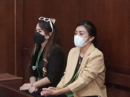 Maggie Pemilik Restoran Siam Thai Tidak Hadir Dalam Sidang Putusan