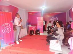 Luncurkan Mini 3Store bernama 3Kiosk, IOH Komitmen Layani Pelanggan di Pelosok Jatim