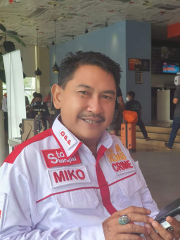 Ketua Hingga Bendahara Partai Demokrat Digeledah KPK, GNPK Apresiasi Langkah Positif KPK Usut Aliran Dana Hibah