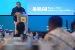 Tingkatkan Pasokan dan Keandalan Listrik di Batam, PLN Dukung Geliat Industri dan Bisnis