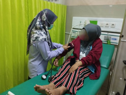 Dua Wanita Korban Pencabulan Pria 'Monster' di Karangbinangun Lapor Polisi