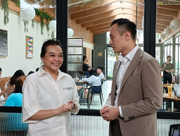 Aktivitas Ekonomi Internasional Membaik, Perbatasan Tiongkok dan Hong Kong Siap Dibuka