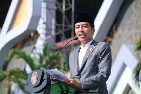 Peringati Satu Abad NU di Sidoarjo, PLN Hadirkan Listrik Tanpa Kedip