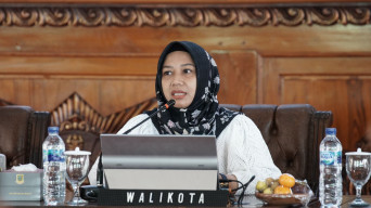 Serius Garap Inovasi Daerah, Pemkot Mojokerto Gelar Evaluasi dan Persiapan IGA