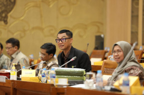 Tak Khawatir Ancaman Krisis Energi Global, PLN Kokohkan Tata Kelola Energi Primer