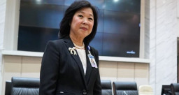 DPR RI Sepakati Filianingsih Hendarta Jadi Deputi Gubernur BI