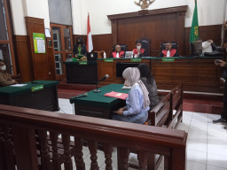 Gugatan Noer Qodim Terkait Lahan Parkir Dikabulkan, GNPK Jatim Tak Tempuh Jalur Banding