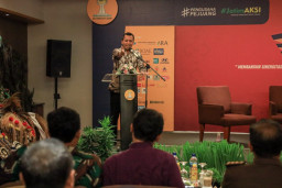 Pemkot Kediri Ajak Hipmi Tumbuhkan Perekonomian Kota Kediri