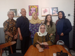 Porprov Jatim 2023, Persani Surabaya Targetkan Juara Umum