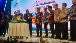 PT DLU Siapkan Layanan Transportasi Bagi Masyarakat Saat Ramadhan dan Lebaran