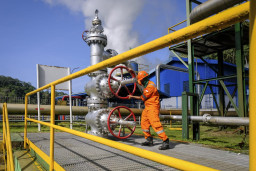 Jalin Kolaborasi Dengan Jepang, PLN Siap Bangun Ekosistem EBT di Indonesia