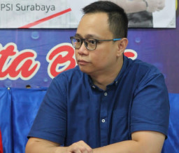 DPRD Surabaya Apresiasi Pengoperasian Angkutan Feeder